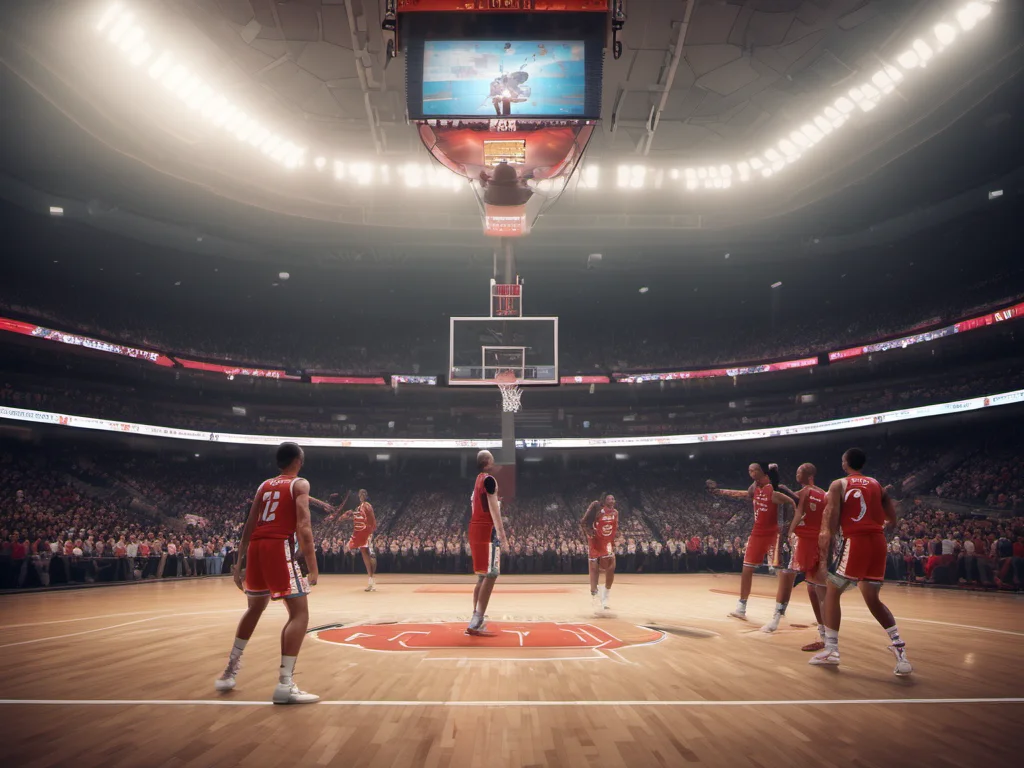 NBA新赛季群雄逐鹿谁能脱颖而出成为联盟新王者
